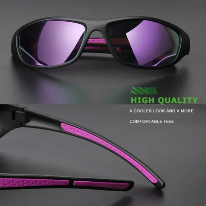 PulseShade - Pulse Sunglasses (1+1 FREE)