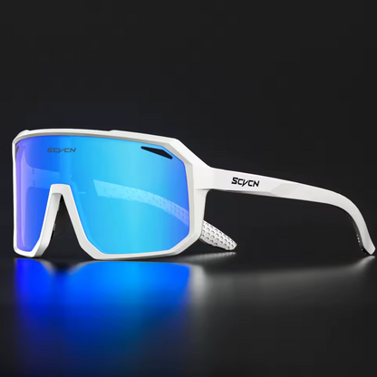 PulseShade Velocity – Polarized Performance Eyewear (1+1 FREE)