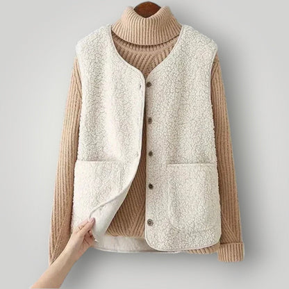 Eleanor™ | Warm Cardigan