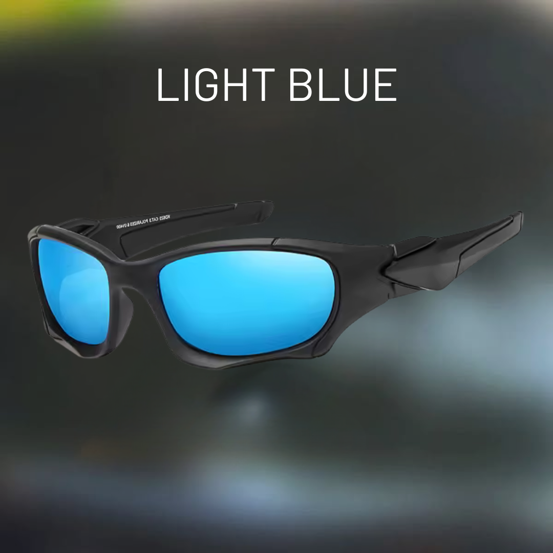 PulseShade MAX- Pulse Sunglasses (INCL. CASE)