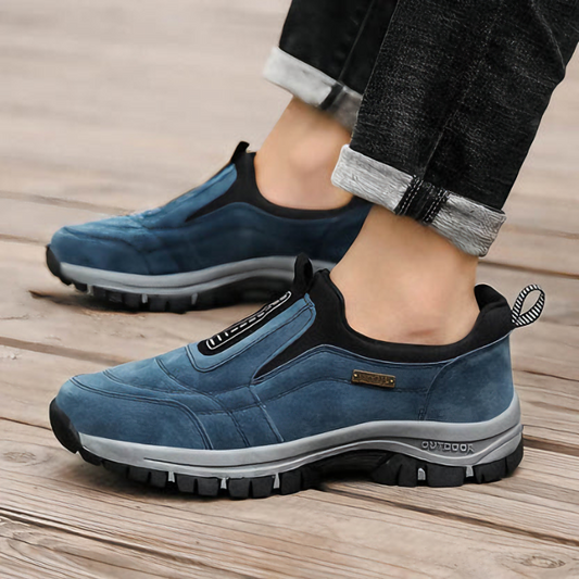 Felix™ | Comfortable Trekking Shoes with Support