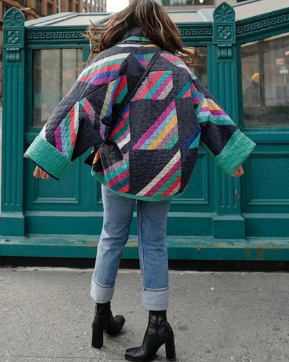 Maika™ – Vintage Jacket