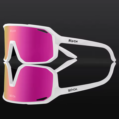 PulseShade Velocity – Polarized Performance Eyewear (1+1 FREE)