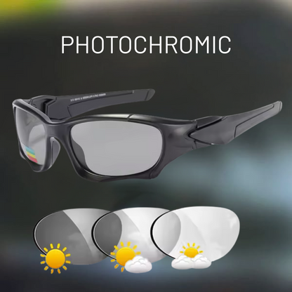 PulseShade MAX- Pulse Sunglasses (INCL. CASE)
