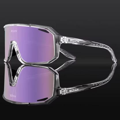 PulseShade Velocity – Polarized Performance Eyewear (1+1 FREE)