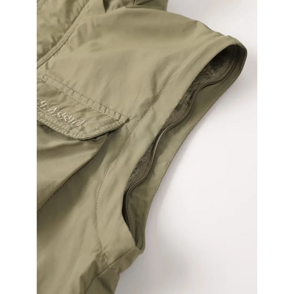 Edward – 2-in-1 All-Weather Convertible Jacket