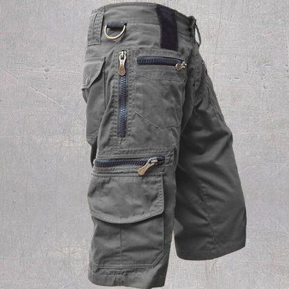 Steven™ | Versatile Cargo Shorts