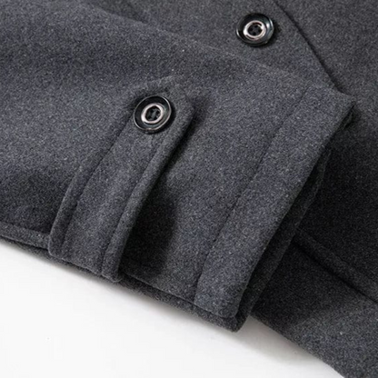 Arthur™ | Elegant Winter Coat
