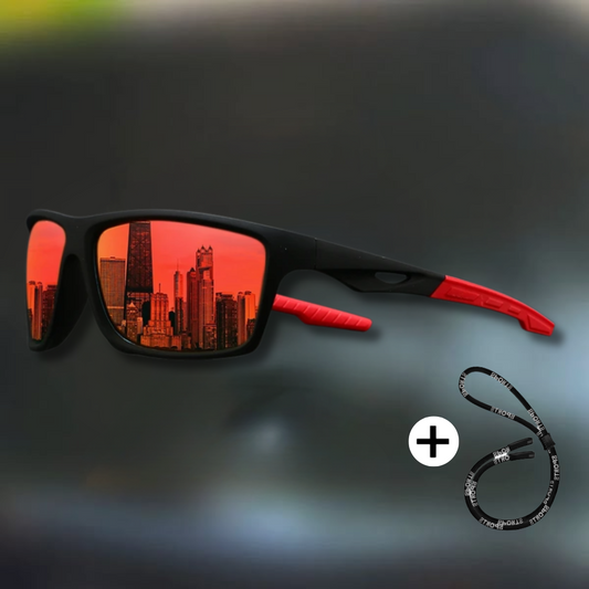 PulseShade PRO - Pulse Sunglasses (1+1 FREE)