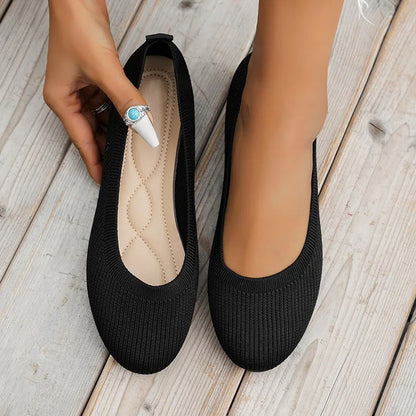 Emily™ – Breathable Orthopedic Shoes