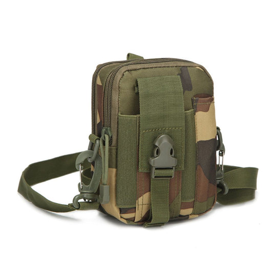The Ridge Utility Bag (+FREE Matching Belt)