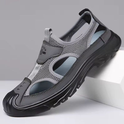 Darren | Orthopaedic Sandals