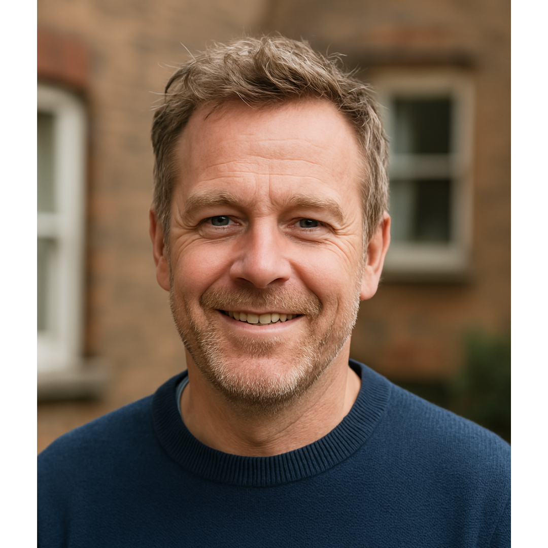 Rory Campbell