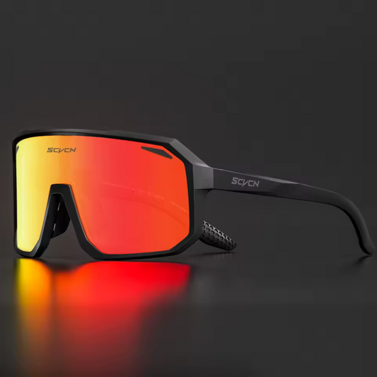 PulseShade Velocity – Polarized Performance Eyewear (1+1 FREE)