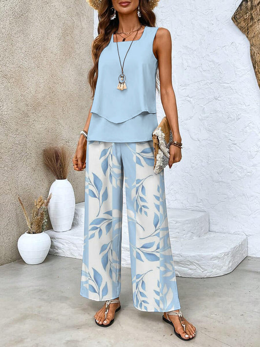 Grace™ | Elegant Two-Piece Set