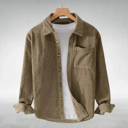 Ralph™ | Casual Corduroy Shirt