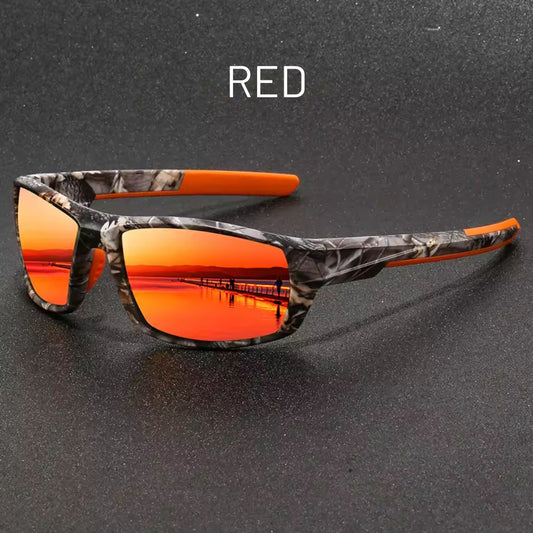 CamoShade - Pulse Sunglasses (1+1 FREE)
