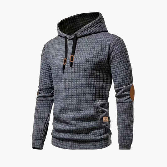 William | Comfortable Hoodie