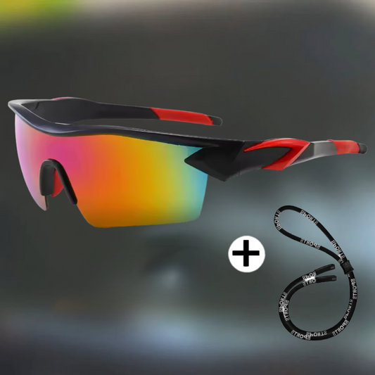 PulseShade PRO - Pulse Sunglasses (1+1 FREE)