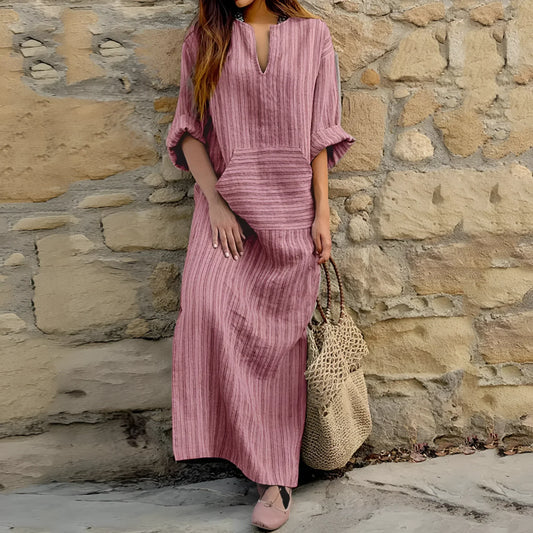 Olivia™ | Elegant and Comfortable Dress