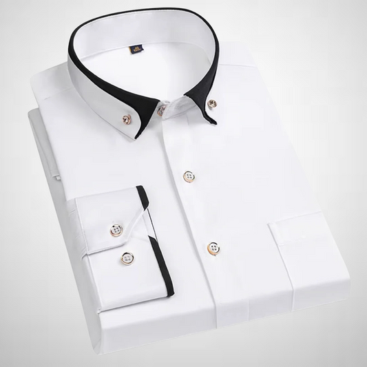 Victor™ | Luxury Shirt