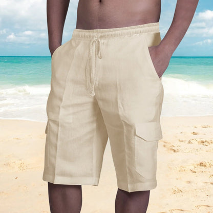 Martin - Elegant Summer Shorts