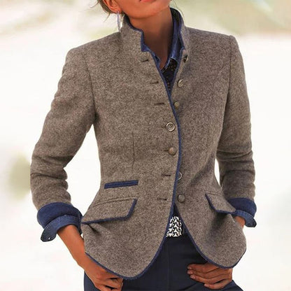QueenButton™ Blazer