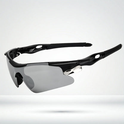 PulseShade - Stylish Sports Sunglasses (1+1 FREE)