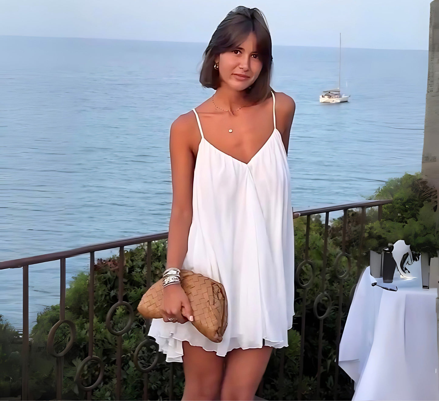 Mia™ | Elegant Dress