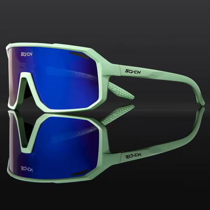 PulseShade Velocity – Polarized Performance Eyewear (1+1 FREE)