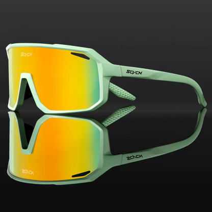 PulseShade Velocity – Polarized Performance Eyewear (1+1 FREE)
