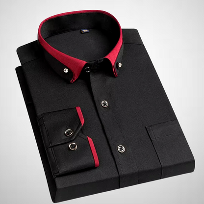 Victor™ | Luxury Shirt