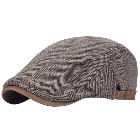 Graham - Vintage Adjustable Cap (1+1 FREE)