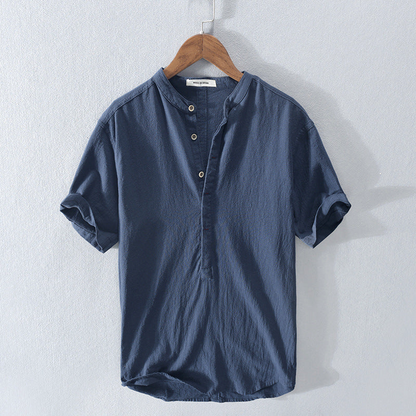 Ellis - Ibiza Breeze Shirt