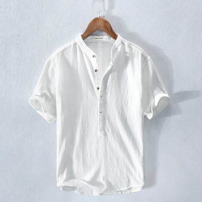 Ellis - Ibiza Breeze Shirt