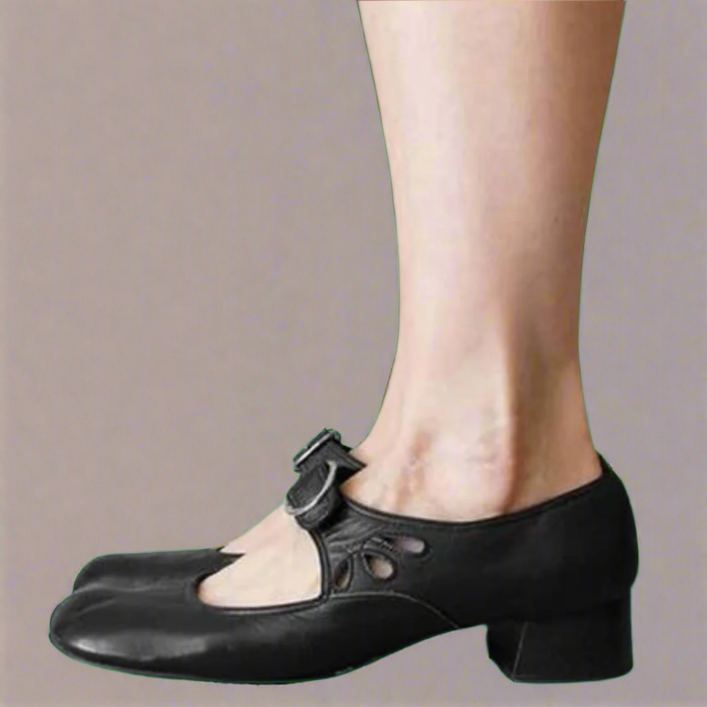 Denise™ | Orthopedic Leather Sandals with Comfortable Wedge Sole