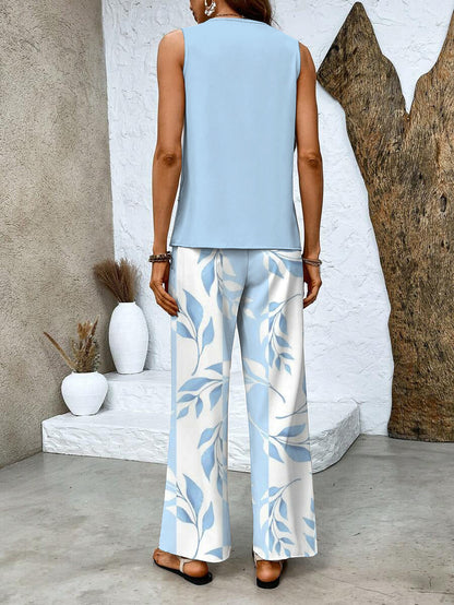 Grace™ | Elegant Two-Piece Set