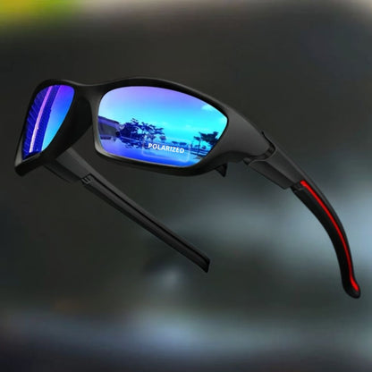 ClearEdge - Polarised Wraparound Sunglasses (1+1 FREE)