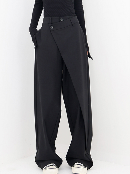 Chloe - Comfortable and Loose Pants