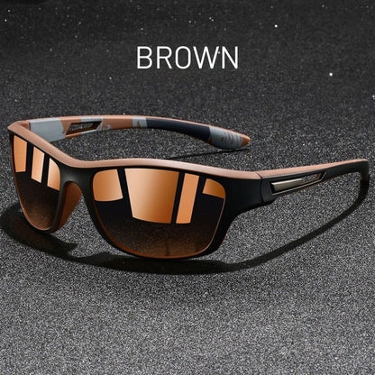 PulseShade - Pulse Sunglasses (1+1 FREE)
