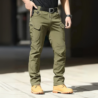 Martin – Tactical Utility Cargo Trousers