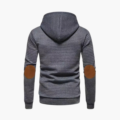 William | Comfortable Hoodie