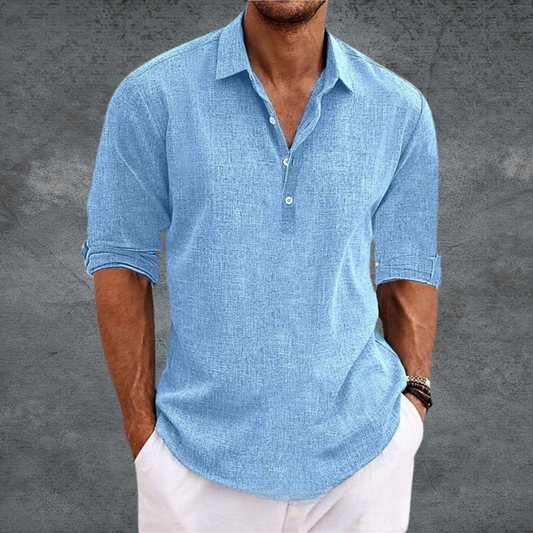 Hugo™ – Effortless Sophistication