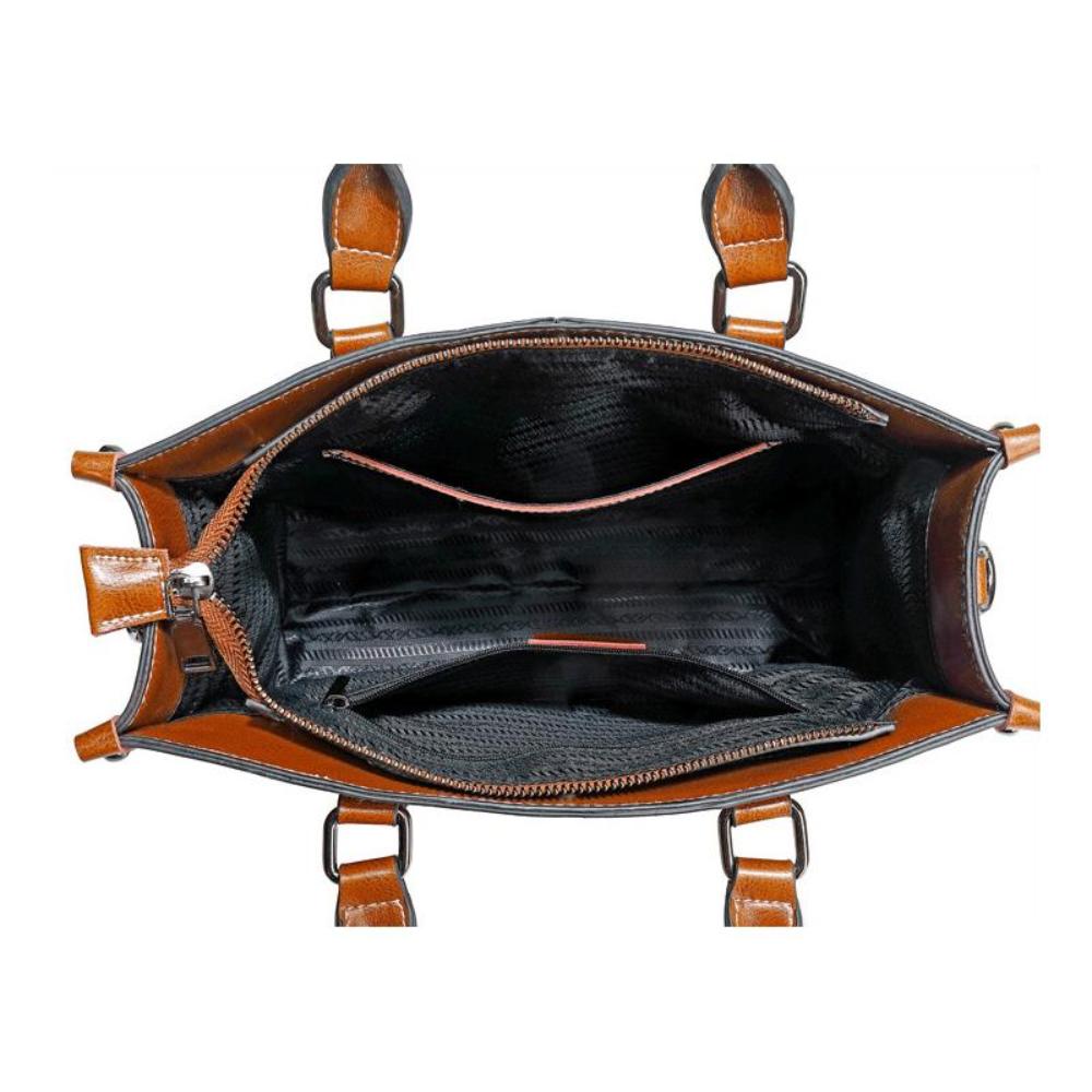 Scarlett Bag | Elegant, Classic & Functional