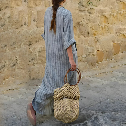 Olivia™ | Elegant and Comfortable Dress
