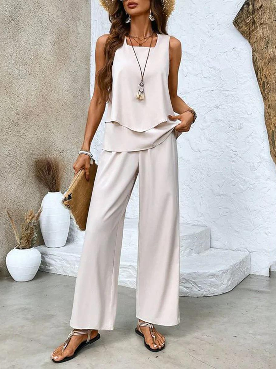 Grace™ | Elegant Two-Piece Set