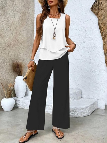 Grace™ | Elegant Two-Piece Set