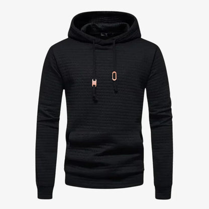 William | Comfortable Hoodie