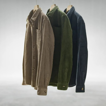 Ralph™ | Casual Corduroy Shirt