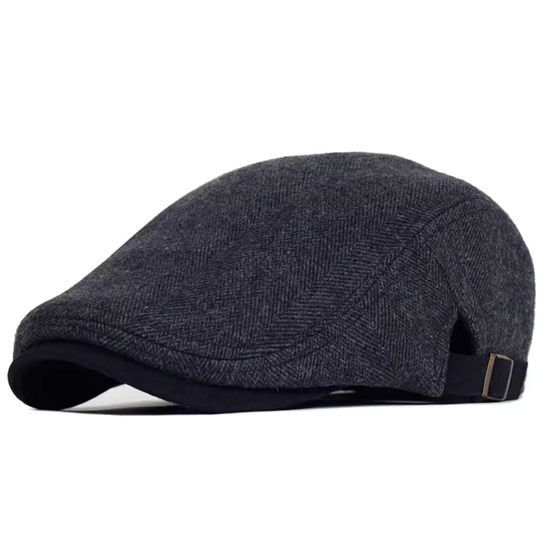 Graham - Vintage Adjustable Cap (1+1 FREE)